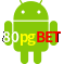 Aplicativo 80pgbet para Android