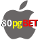 Aplicativo 80pgbet para iOS