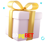 Receba seus bônus de boas-vindas no 80pgbet