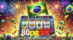 Experiência VIP 80pgbet