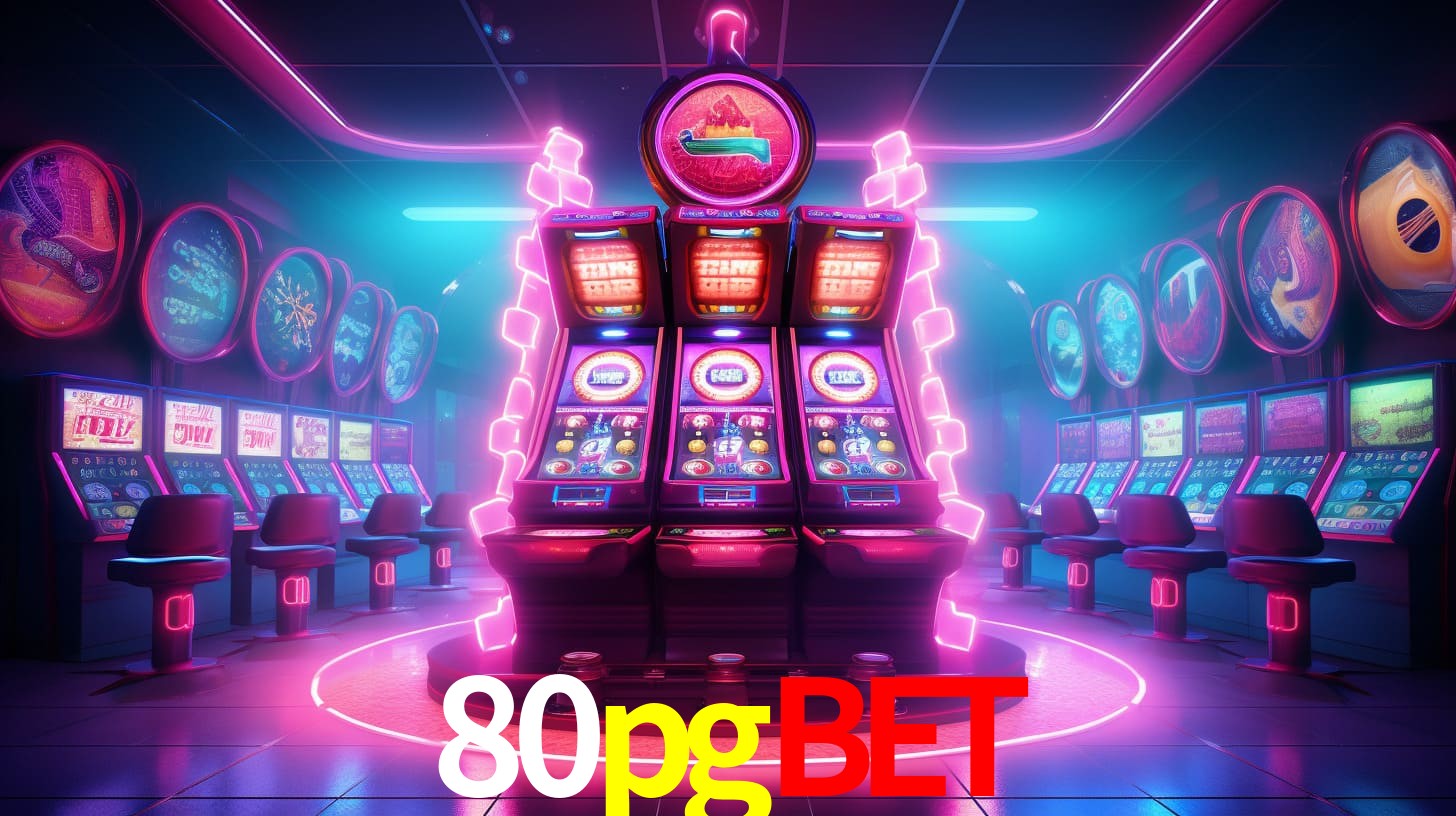 80pgbet -  - 80pgbet.com