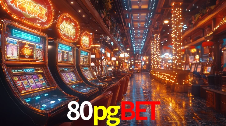 80pgbet: Seu Cassino Premiado com Pagamentos Rápidos