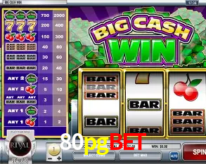 Desvendando o Mundo dos Jogos Virtuais na 80pgbet