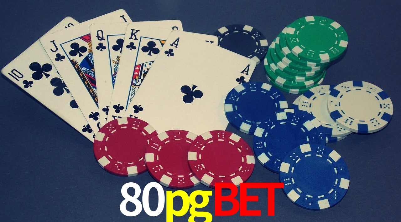 Welcome Bonus 80pgbet