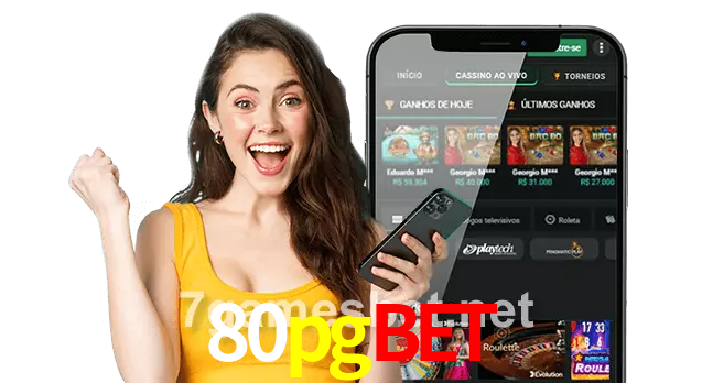 80pgbet