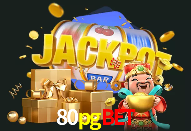 80pgbet bet