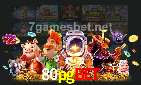cassino 80pgbet