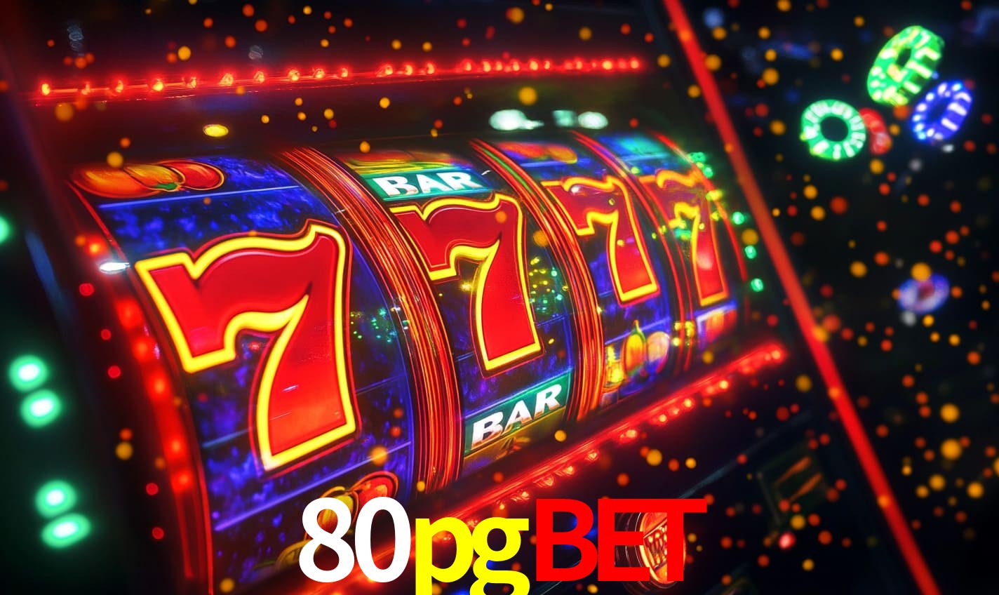 80pgbet,80pgbet.com