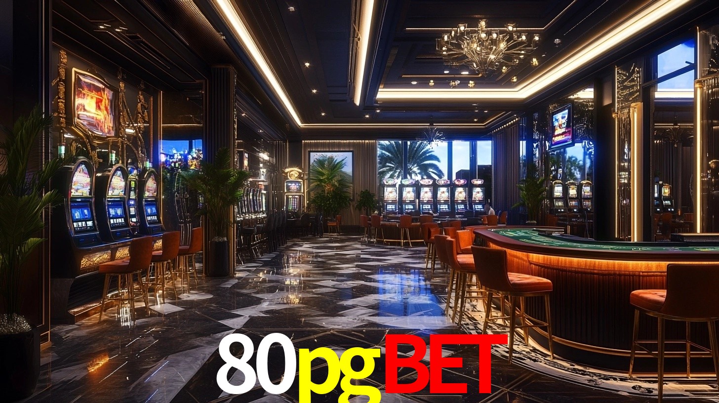 Daily Bonuses 80pgbet