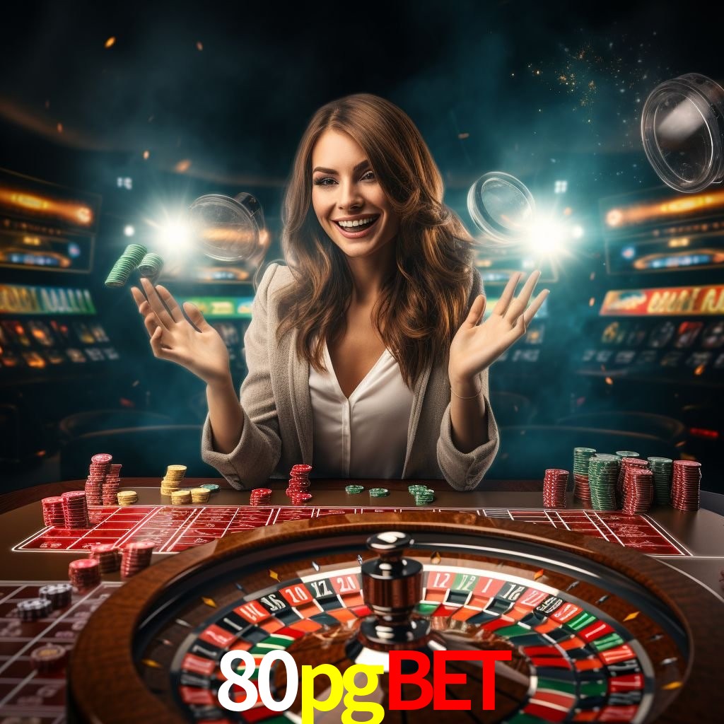 80pgbet