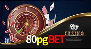 Welcome Bonus 80pgbet