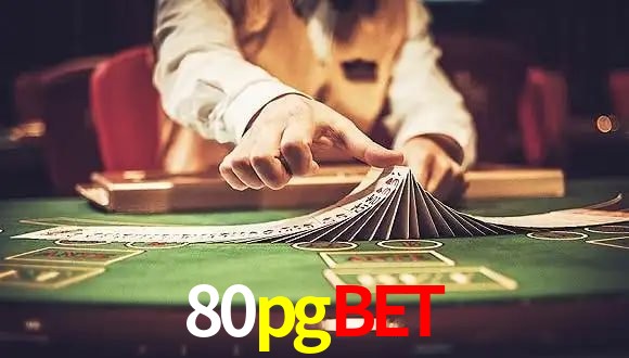 VIP Casino 80pgbet