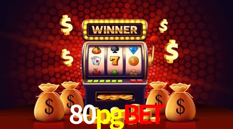 Live Casino 80pgbet