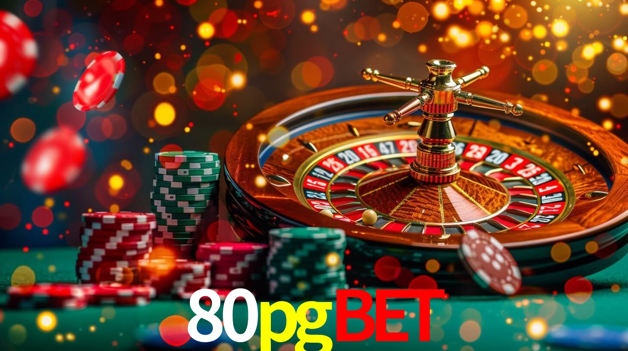 Explorando a Categoria de Eventos em Apostas na 80pgbet