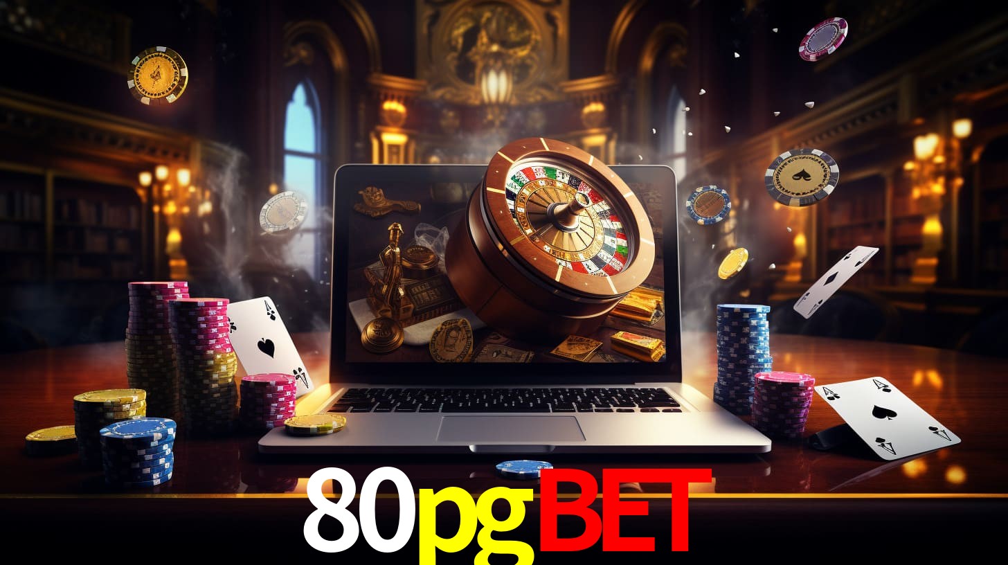 Programa VIP 80pgbet