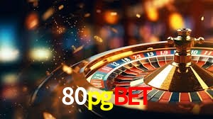 Responsive Design 80pgbet