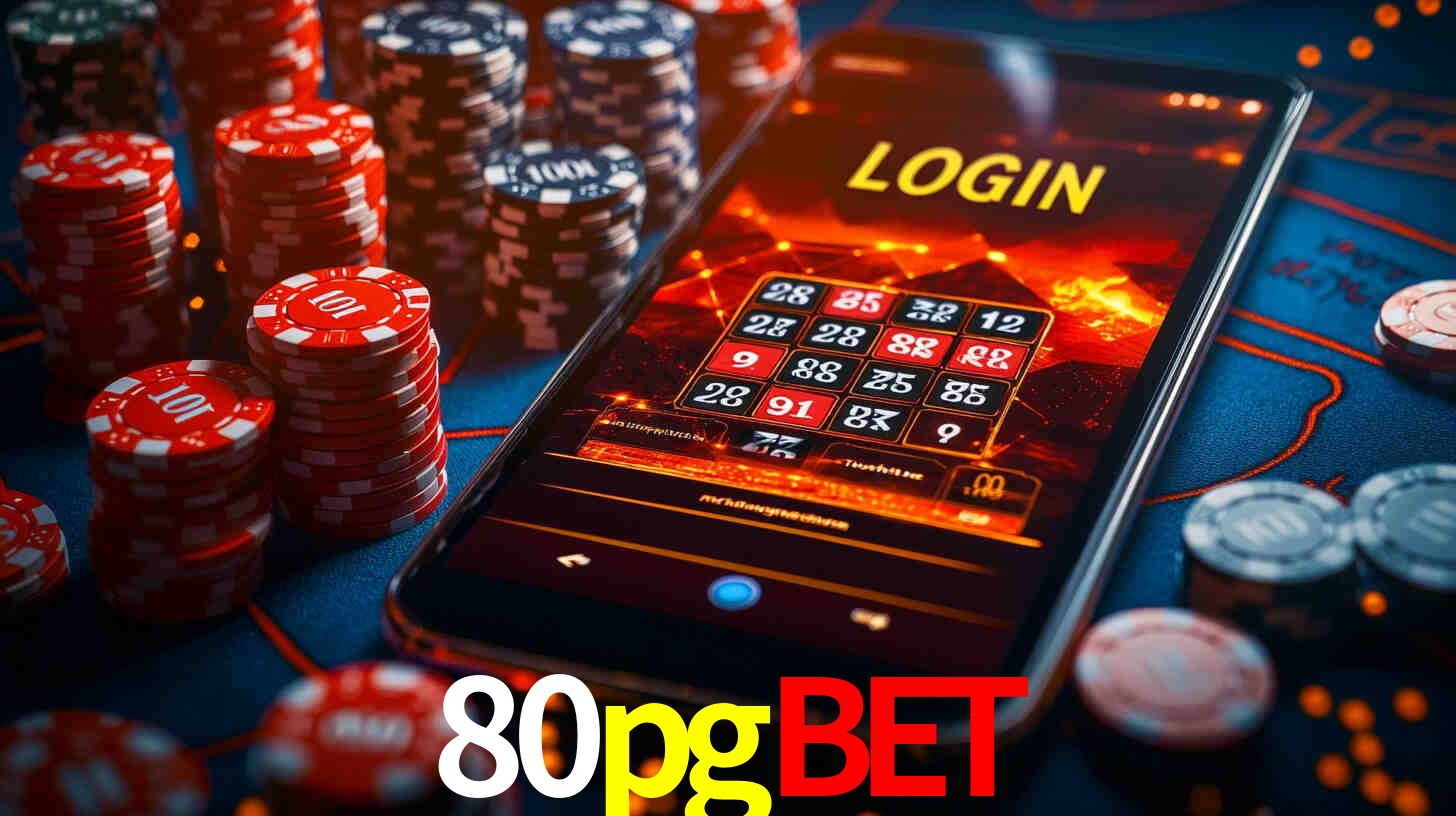 Bônus Generosos e Exclusivos no 80pgbet para Você!