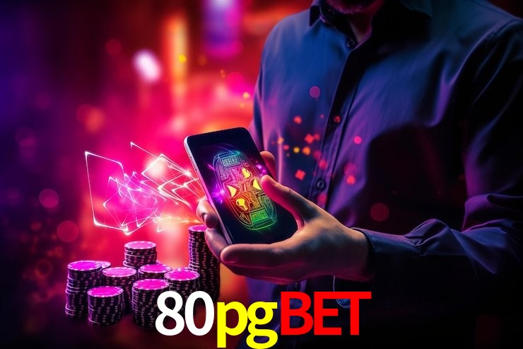 cassino 80pgbet