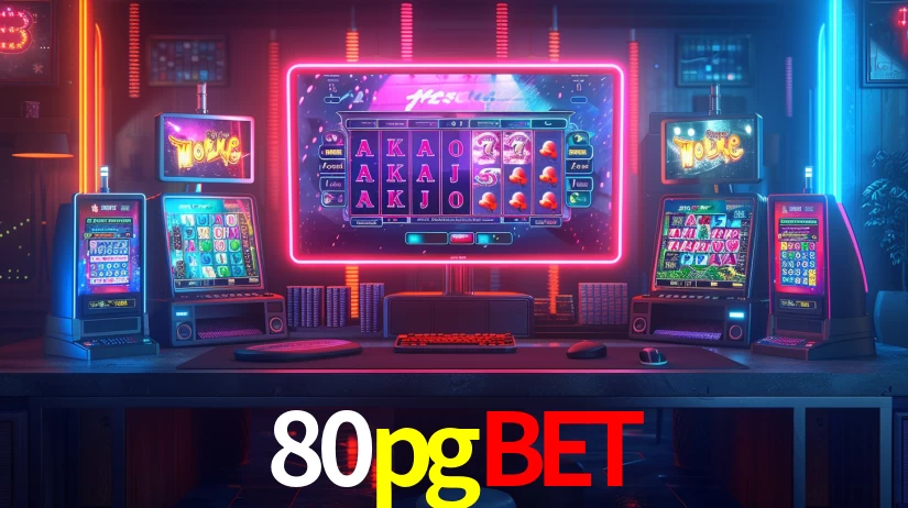 80pgbet,80pgbet.com