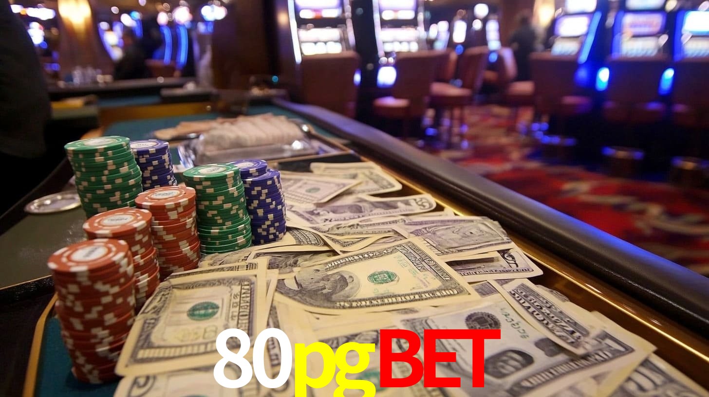 Weekend Specials 80pgbet