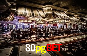 Exclusive Offers 80pgbet