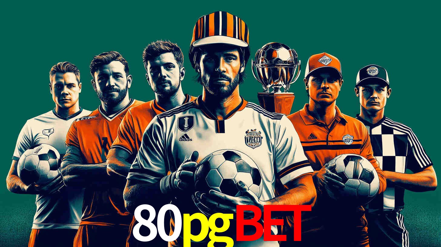 Descubra o Programa VIP da 80pgbet: Vantagens Exclusivas para Jogadores