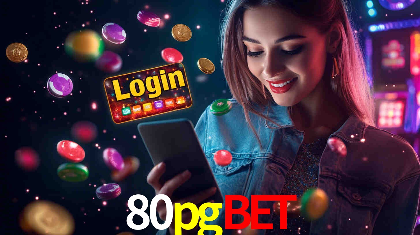 A Popularidade dos Caça-Níqueis no 80pgbet