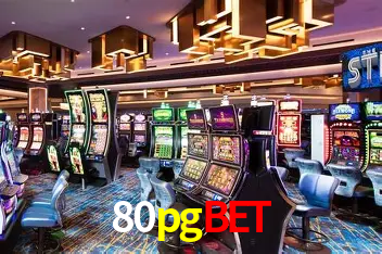 Apostas Esportivas na 80pgbet: Um Guia Completo