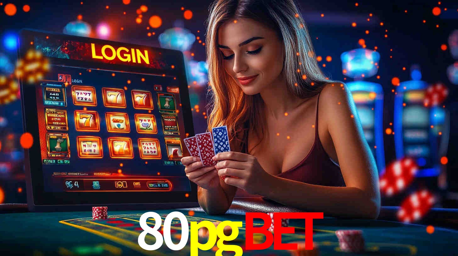80pgbet login
