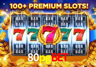 Descubra a Magia dos Jogos de Arcade no 80pgbet