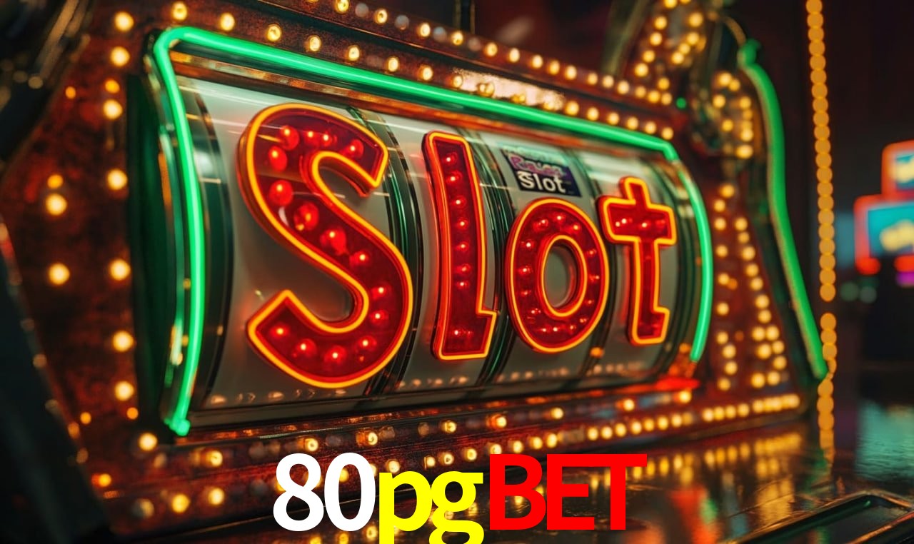 Account Benefits 80pgbet