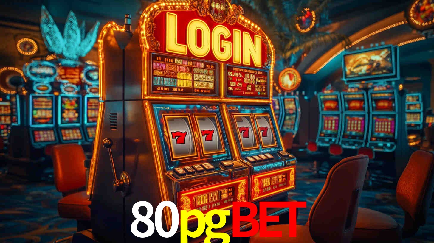 Tournaments 80pgbet