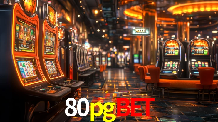 80pgbet