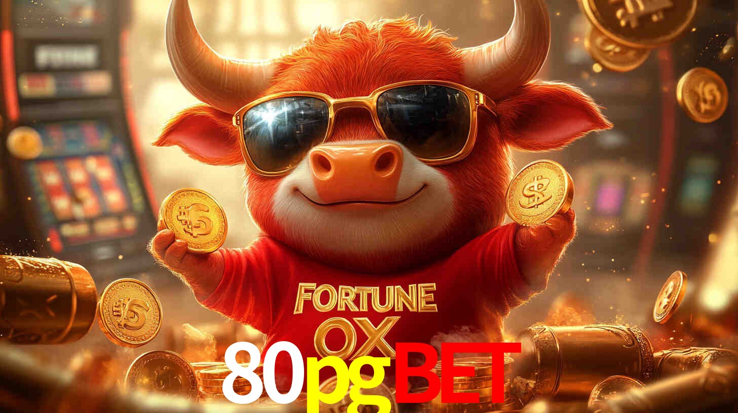 80pgbet