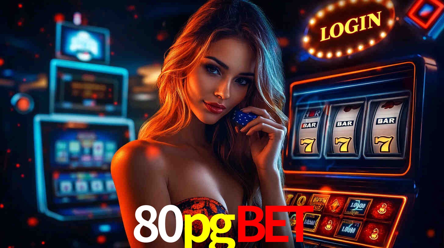 80pgbet