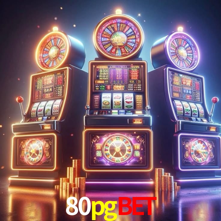 80pgbet