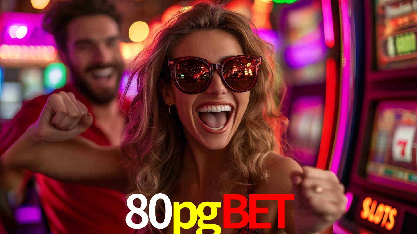 A Experiência Imersiva dos Cassinos Ao Vivo no 80pgbet