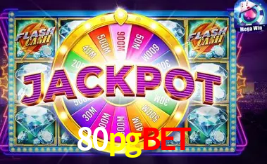 Descubra o Mundo do Cassino Online com 80pgbet