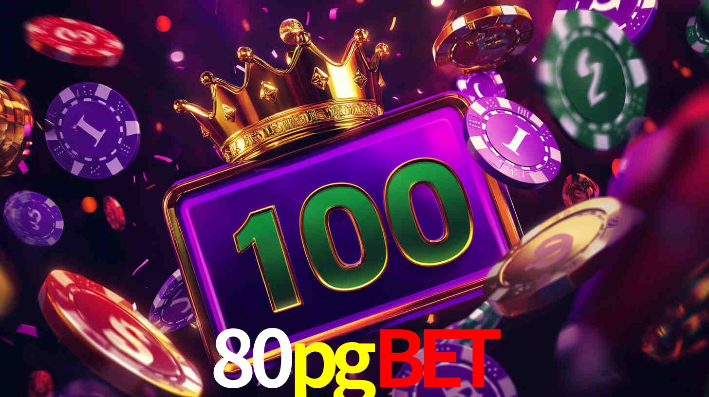 Exclusive Games 80pgbet