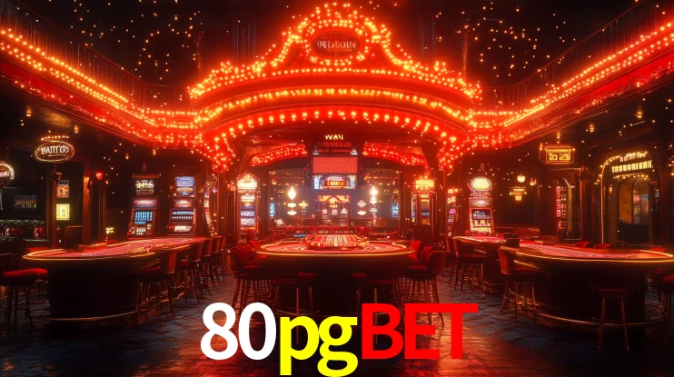 80pgbet login