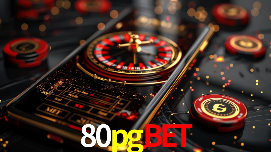 Bonus Features 80pgbet