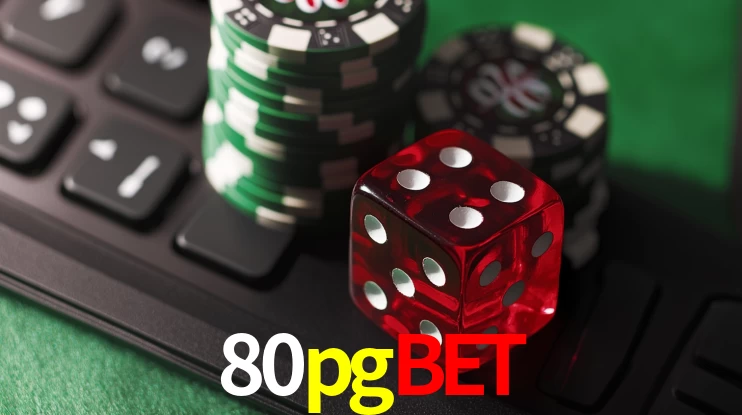 Slot Games 80pgbet