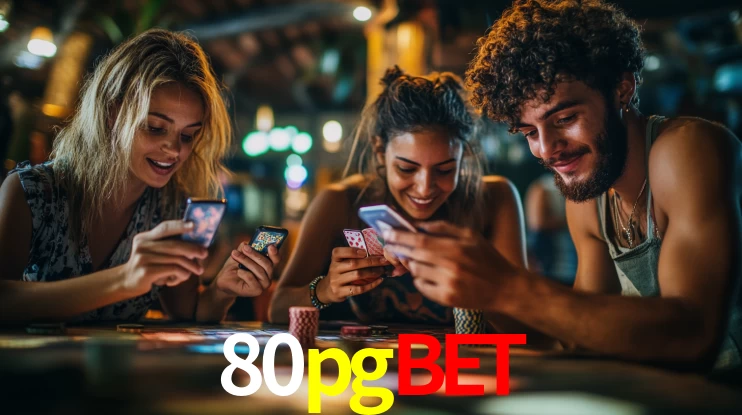 Daily Bonuses 80pgbet