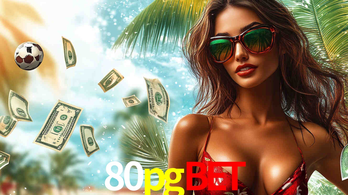 Seasonal Promotions 80pgbet