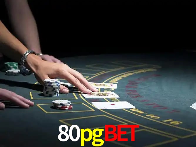 Platform Technology 80pgbet