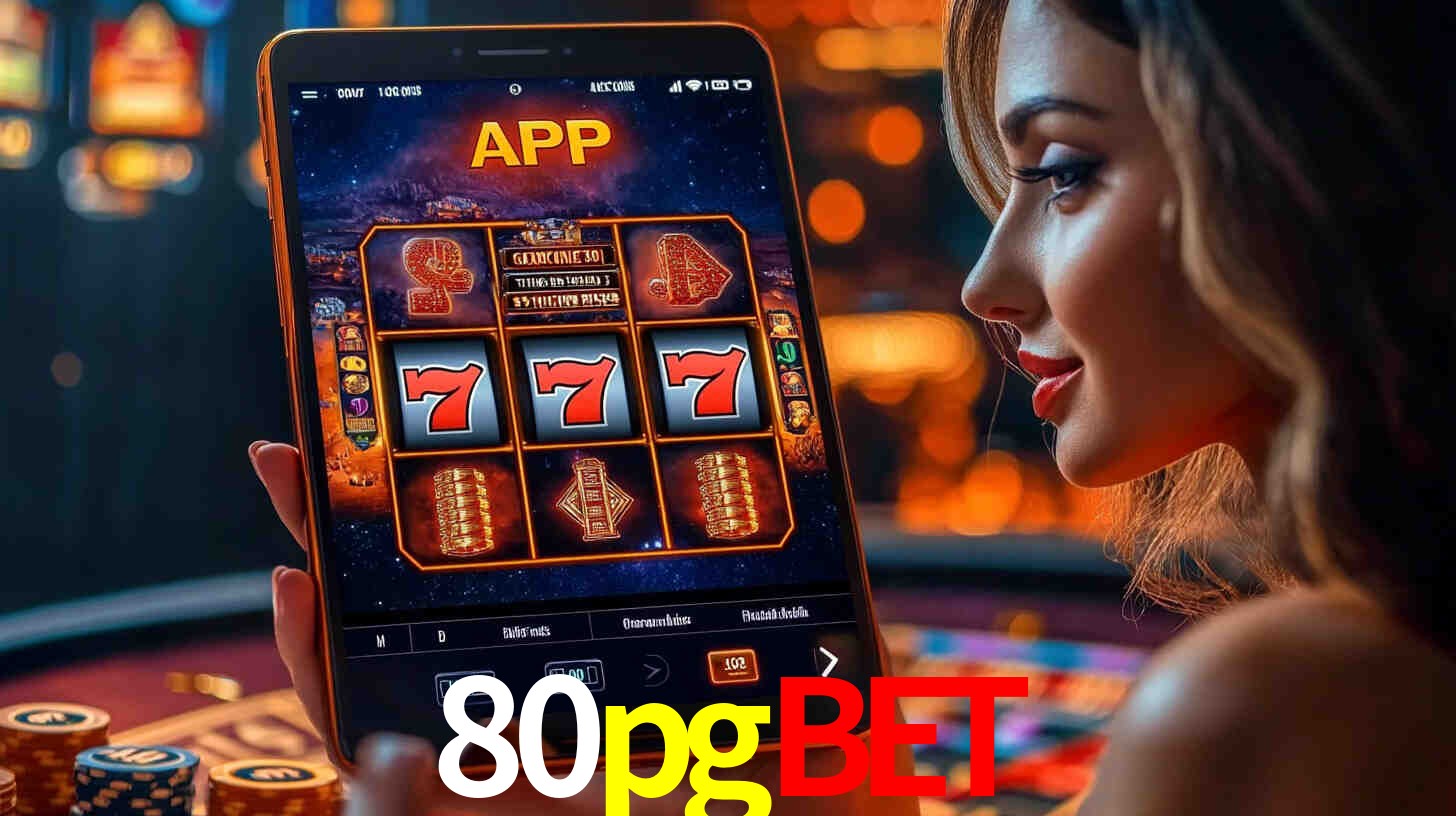 80pgbet: A Experiência de Casino com Jogos de Mesa ao Vivo