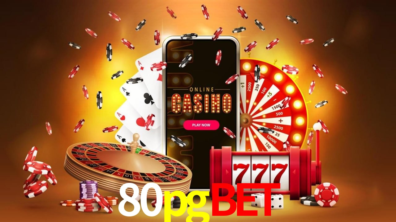 Descubra a Magia dos Jogos de Arcade no 80pgbet