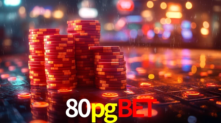 80pgbet login
