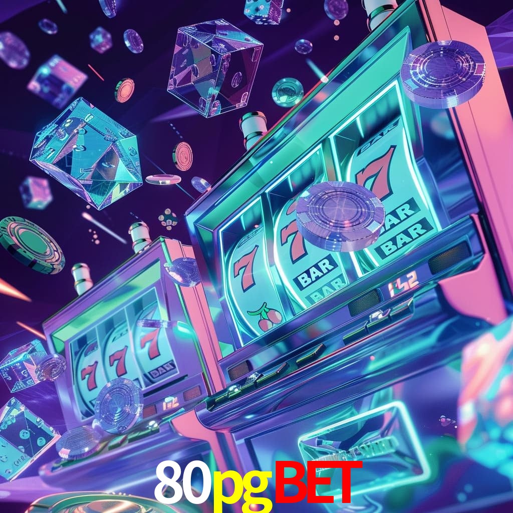 Desvendando o Mundo dos Jogos Virtuais na 80pgbet