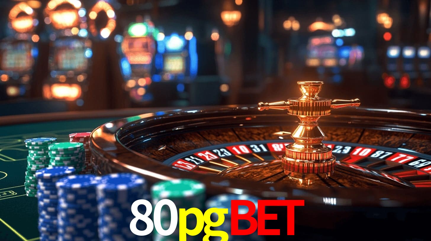 80pgbet